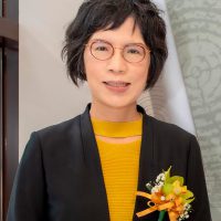 Lin Wei-Ping