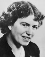 Margaret Mead (Smithsonian Institution)